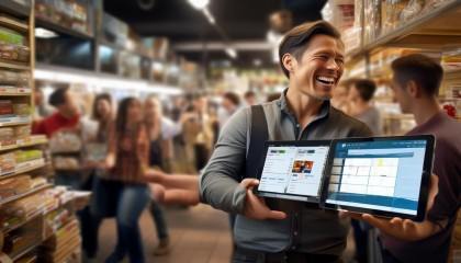 进销存软件概览及供应商选择:为何推荐悟空进销存? 进销存软件概览及供应商选择:为何推荐悟空进销存?