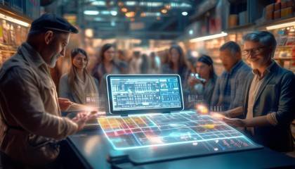 进销存软件概览及供应商选择:为何推荐悟空进销存? 进销存软件概览及供应商选择:为何推荐悟空进销存?