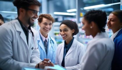 哪些厂商提供药品进销存软件？为何推荐悟空进销存？