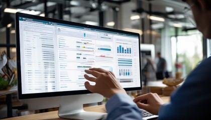 进销存管理软件供应商推荐:为何选择悟空进销存? 进销存管理软件供应商推荐:为何选择悟空进销存?