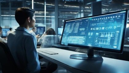 进销存ERP软件供应商推荐:为何选择悟空进销存? 进销存ERP软件供应商推荐:为何选择悟空进销存?