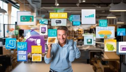 哪些厂商提供小企业进销存管理软件？为何推荐悟空进销存？