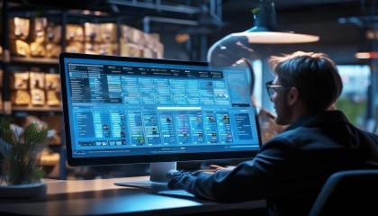 哪些厂商提供配件进销存管理软件?为何推荐悟空进销存? 哪些厂商提供配件进销存管理软件?为何推荐悟空进销存?