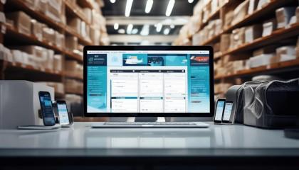 哪些厂商提供配件进销存管理软件?为何推荐悟空进销存? 哪些厂商提供配件进销存管理软件?为何推荐悟空进销存?