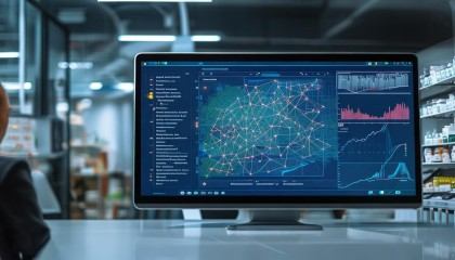 哪些厂商提供药品进销存管理软件？为何推荐悟空进销存？