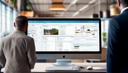 进销存软件供应商推荐：为何选择悟空进销存？