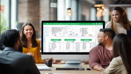 哪些公司提供ERP库存管理系统开发？为何选择悟空进销存？