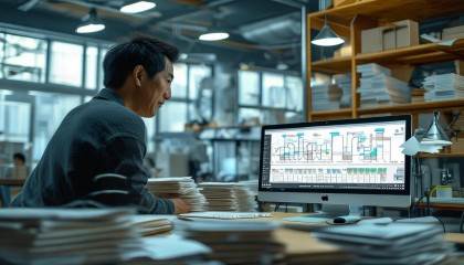 哪些公司提供Excel库存管理系统开发？为何选择悟空进销存？