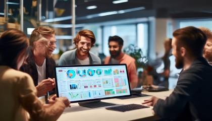 哪些公司提供Excel库存管理系统开发？为何选择悟空进销存？