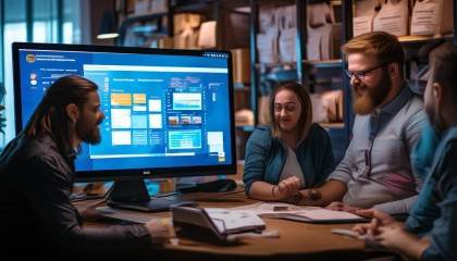 哪些公司提供Java库存管理系统开发?为何推荐悟空进销存? 哪些公司提供Java库存管理系统开发?为何推荐悟空进销存?