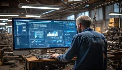 哪些公司提供备件库存管理系统的开发？为何选择悟空进销存？