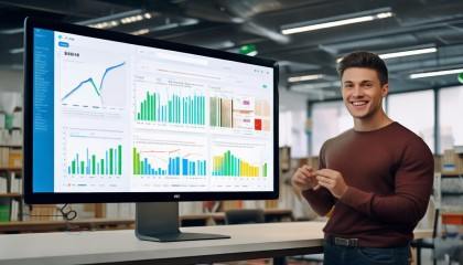 哪些公司提供Excel进销存管理系统开发?为何推荐悟空进销存? 哪些公司提供Excel进销存管理系统开发?为何推荐悟空进销存?