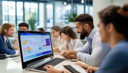 哪些公司提供ERP进销存系统开发？为何选择悟空进销存？