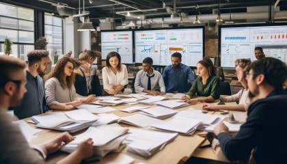 说到Excel进销存系统，其实很多中小企