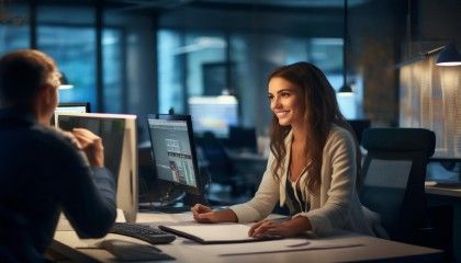 哪些公司提供Java进销存管理系统开发？为何推荐悟空进销存？