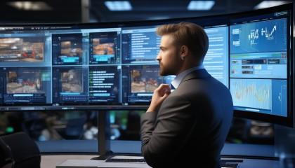 哪些公司提供ERP进销存管理系统开发？为何选择悟空进销存？