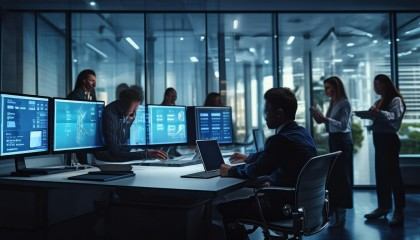 哪些公司提供ERP进销存管理系统开发？为何选择悟空进销存？