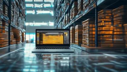 哪些公司提供PHP进销存系统开发？为何推荐悟空进销存？