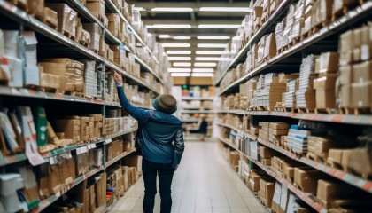 哪些公司提供PHP进销存系统开发？为何推荐悟空进销存？