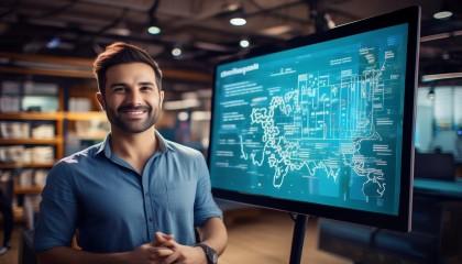 哪些公司提供web进销存管理系统开发？为何推荐悟空进销存？