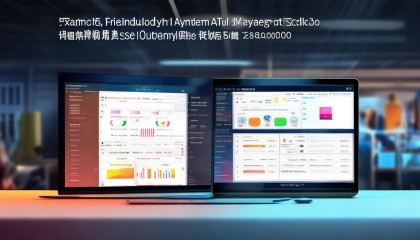 哪些公司提供web进销存管理系统开发？为何推荐悟空进销存？
