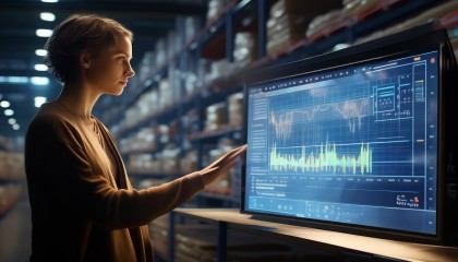 就拿库存管理来说吧，这是每个做买卖的人都