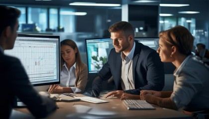 哪些公司提供ERP采购管理系统开发?为何选择悟空进销存? 哪些公司提供ERP采购管理系统开发?为何选择悟空进销存?