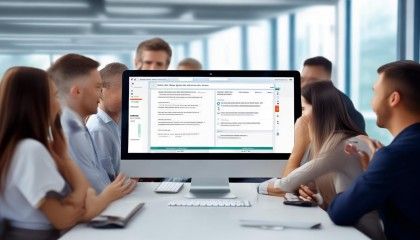 哪些公司提供采购订单管理系统开发?为何选择悟空进销存? 哪些公司提供采购订单管理系统开发?为何选择悟空进销存?