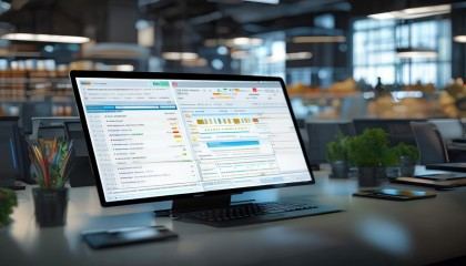 哪些公司提供办公用品库存管理软件?为何推荐悟空进销存? 哪些公司提供办公用品库存管理软件?为何推荐悟空进销存?