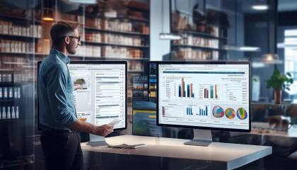 哪些公司提供财务进销存软件开发?为何推荐悟空进销存? 哪些公司提供财务进销存软件开发?为何推荐悟空进销存?