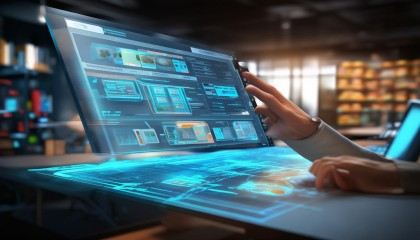 哪些公司提供财务进销存软件开发?为何推荐悟空进销存? 哪些公司提供财务进销存软件开发?为何推荐悟空进销存?