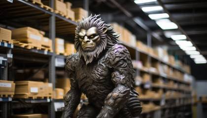 哪些公司提供IT进销存管理软件开发？为何推荐悟空进销存？