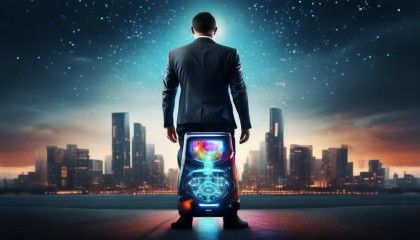 哪些公司提供IT进销存管理软件开发？为何推荐悟空进销存？