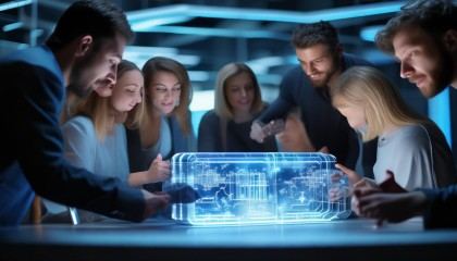 进销存软件开发企业概览及选择悟空进销存的理由