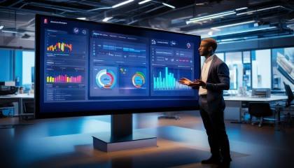 进销存软件开发企业概览及选择悟空进销存的理由