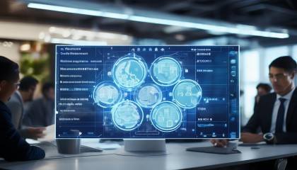 哪些公司提供SaaS进销存软件？为何选择悟空进销存？