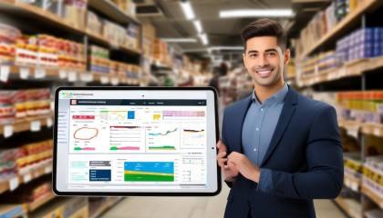 进销存软件的功能与使用指南 进销存软件的功能与使用指南