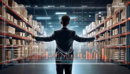 库存管理系统具备哪些功能？