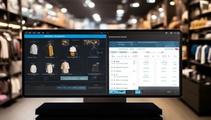 工厂库存管理系统的功能特点概述