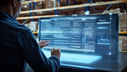 工厂库存管理系统的功能特点概述