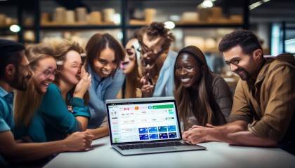 开源库存管理系统的功能概览 开源库存管理系统的功能概览