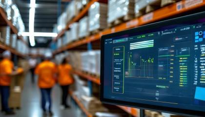 库存管理系统的采购功能包括哪些？