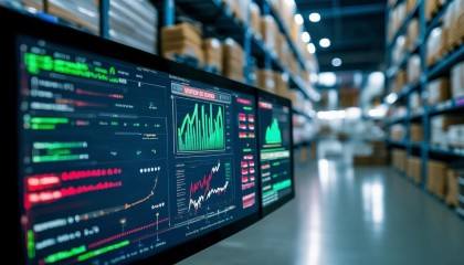 库存扫码管理系统的功能特点是什么? 库存扫码管理系统的功能特点是什么?