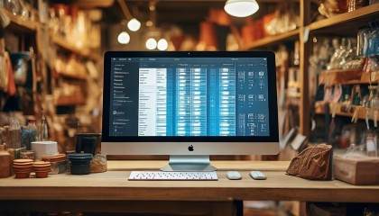 进销存系统具备哪些功能？