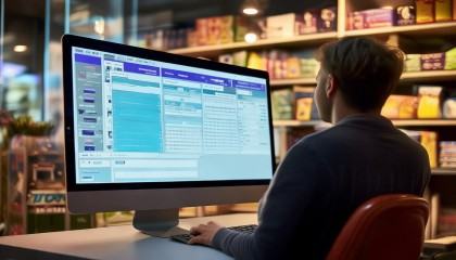 进销存仓库管理系统的功能特点是什么? 进销存仓库管理系统的功能特点是什么?