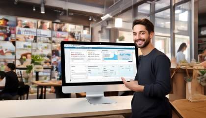 免费进销存软件具备哪些功能? 免费进销存软件具备哪些功能?