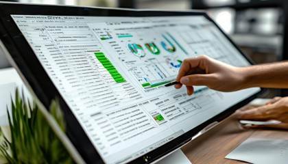了解Excel进销存系统具备哪些功能? 了解Excel进销存系统具备哪些功能?