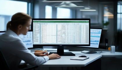 了解Excel进销存系统具备哪些功能? 了解Excel进销存系统具备哪些功能?