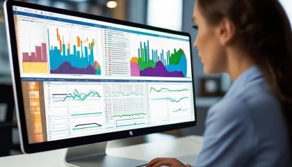 进销存财务管理系统的功能特点是什么？