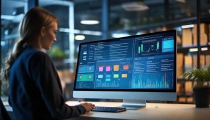 接下来要说的是采购管理。以前没有这种系统